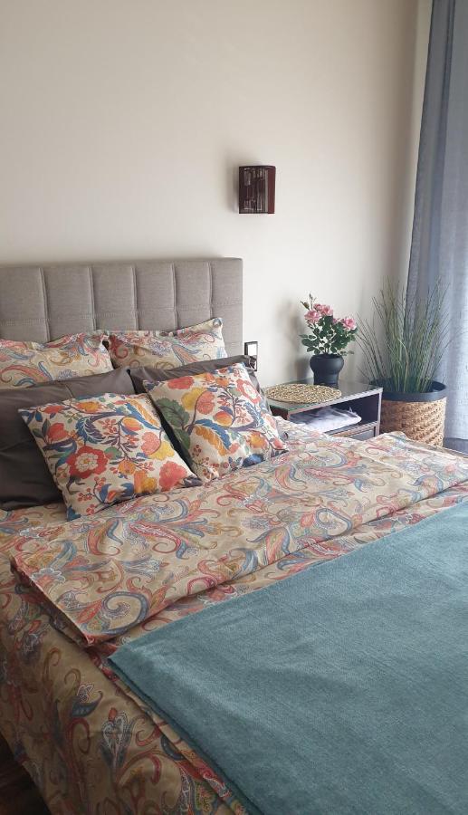 Apartment Moderna Francuska Park Katowice