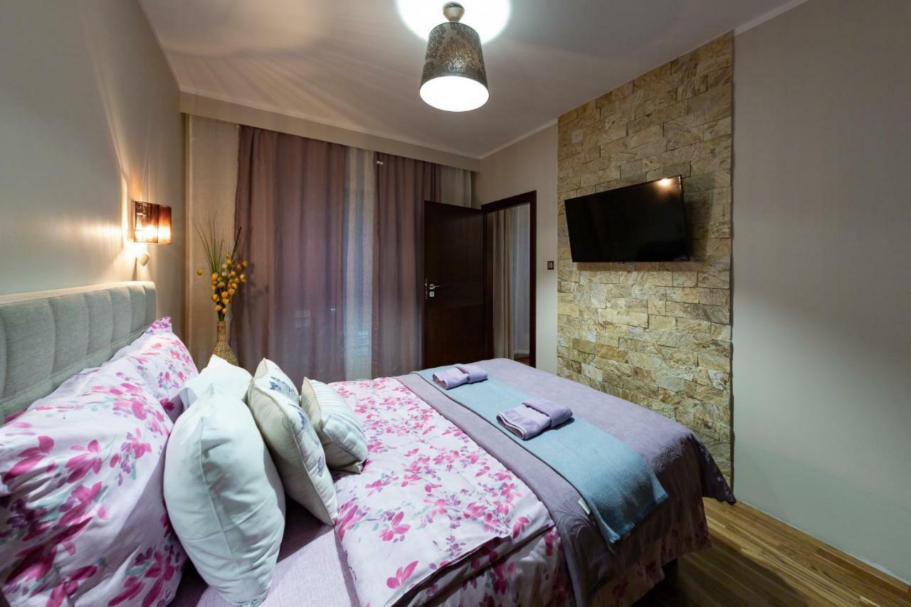 Apartment Moderna Francuska Park Katowice